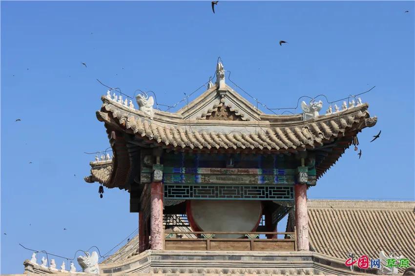 锡林郭勒大草原正蓝旗草原之行,十一锡林郭勒大草原旅游攻略