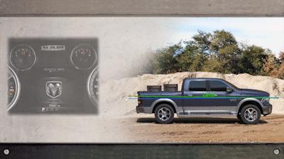 传说中的空气悬挂,世界上最好的空气悬挂