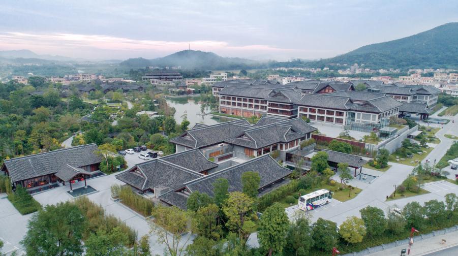 乡村振兴怎么搞特色小镇,乡村振兴背景下农村的发展新思路