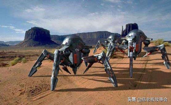 红警战斗力最强的超级兵种,盘点红警中的所有超级武器