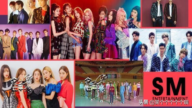 SM+Naver放眼全球市场次世代音乐、影像，新模式粉丝平台