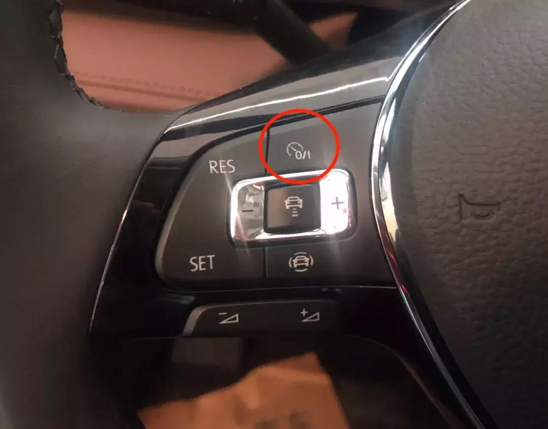 科鲁泽定速巡航演示图文,艾瑞泽5plus定速巡航功能使用讲解