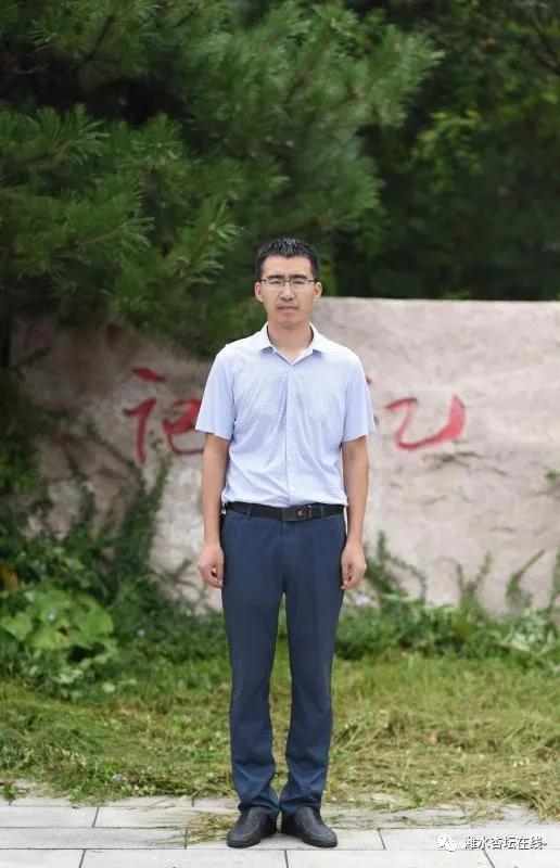 一双好朋友都考入北大，一个关于昌邑一中的温暖故事