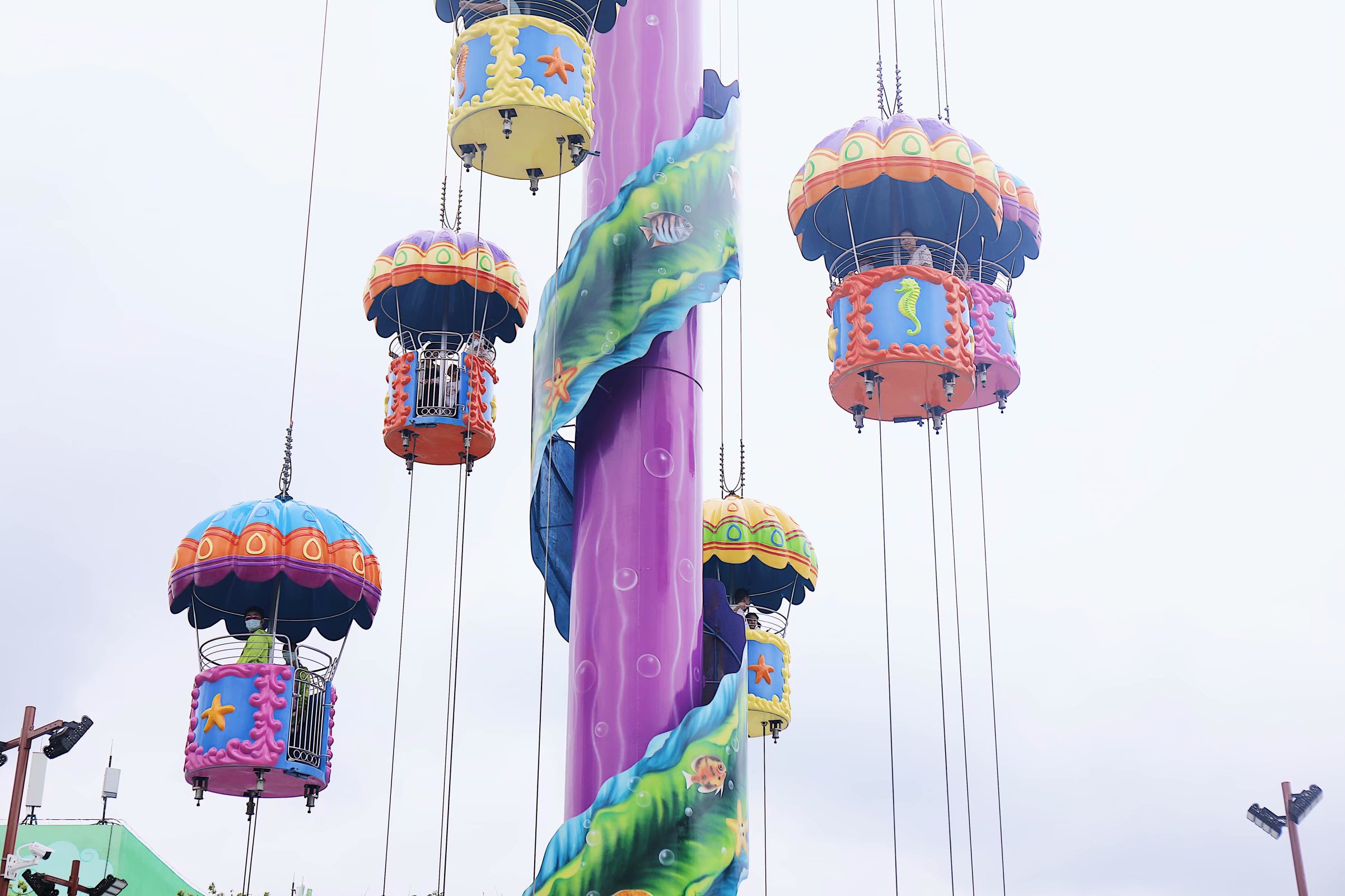 苏州乐园森林水世界几月份开始,乐园森林世界手游攻略