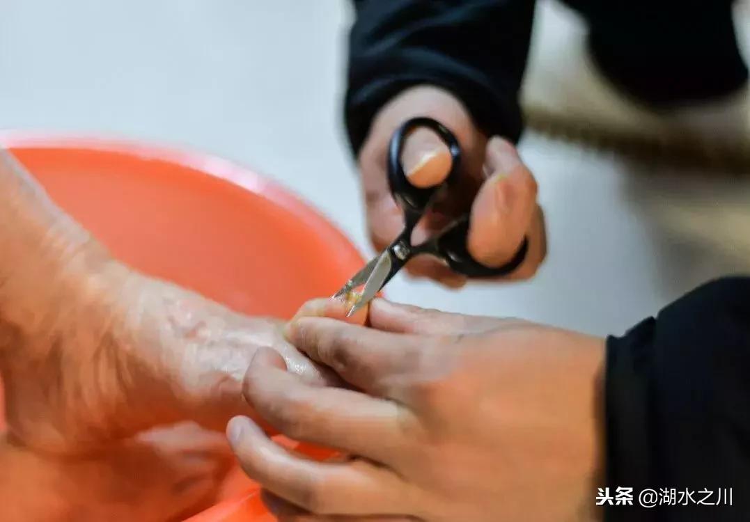 九旬夫妇相亲相爱,百岁老人透露的夫妻长寿秘诀