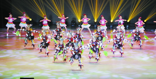 文明言行伴我成长,文明浸润童心礼仪伴我行童谣