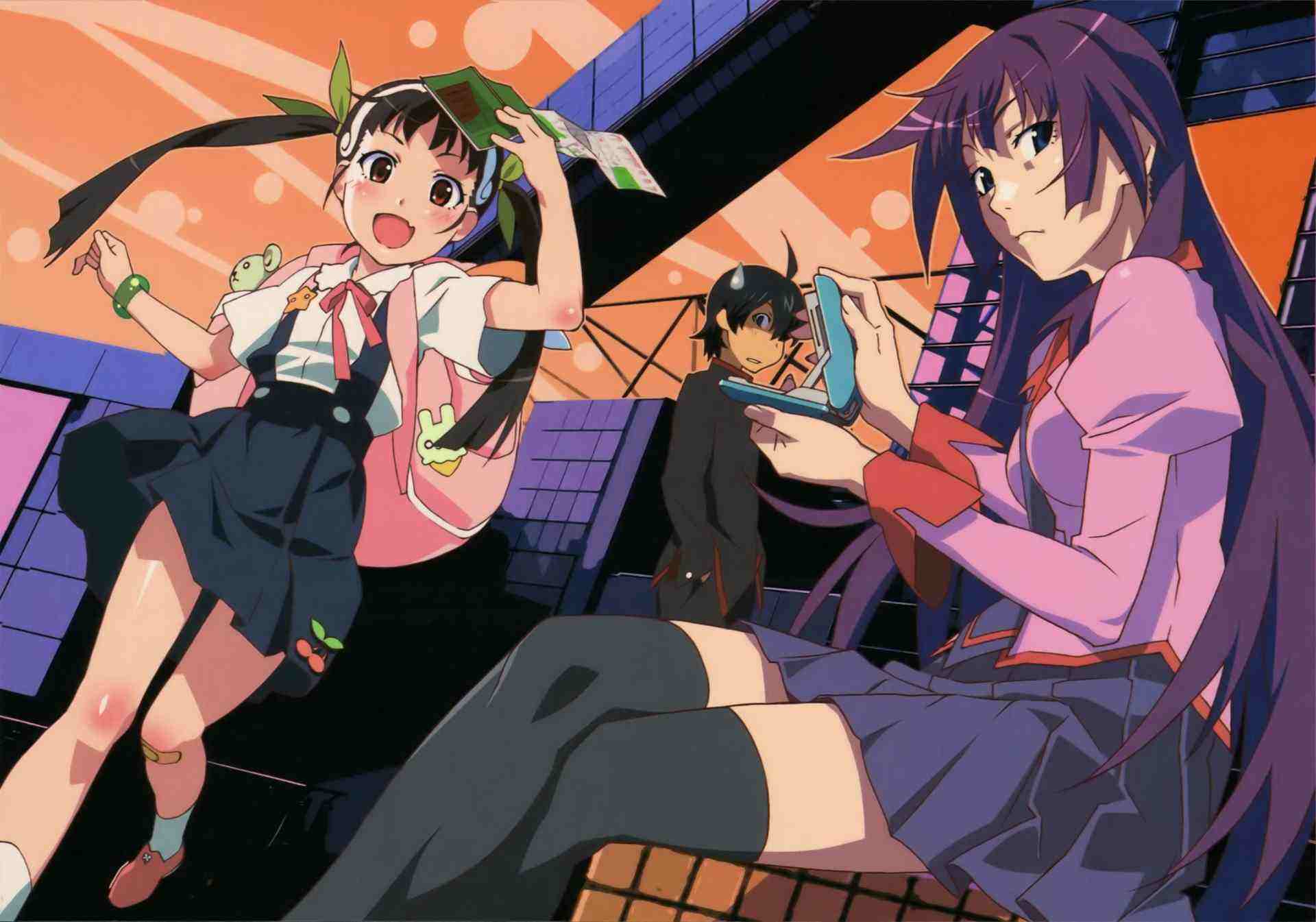 动漫神曲燃爆全场,最让人无法跳过的12首动漫神曲