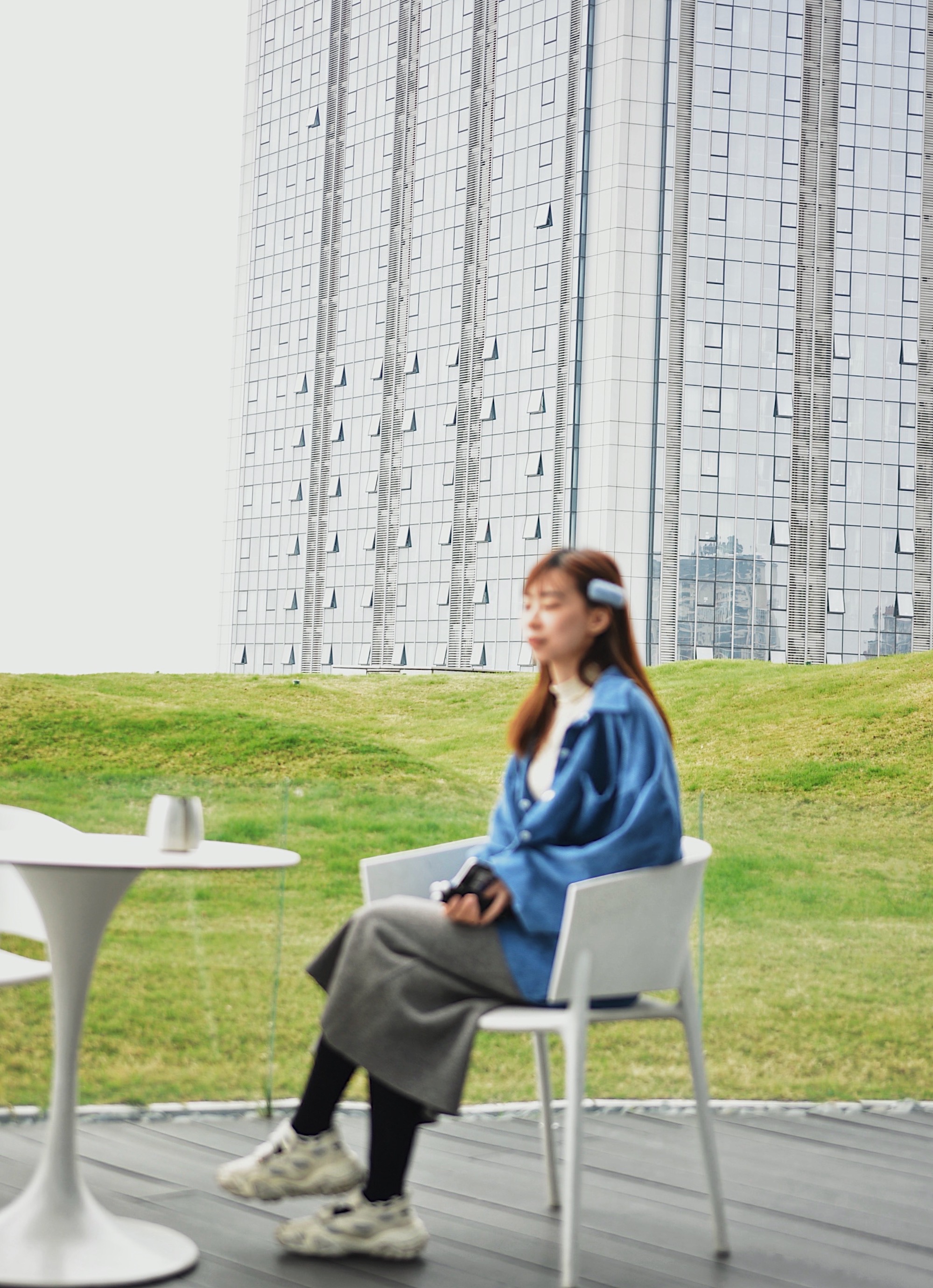 罗浮宫索菲特酒店:潮流明星、时尚网红和生活艺术家的聚集地