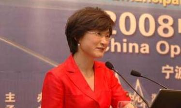 中央节目主持人董倩现在干嘛呢,董倩主持人最近的消息