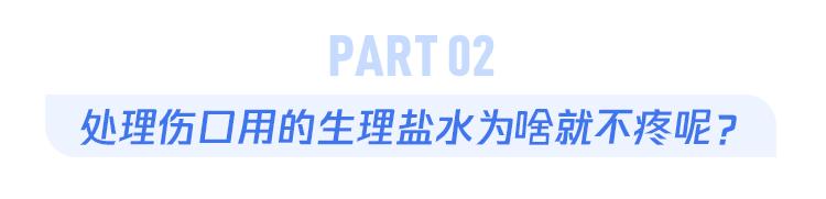 往伤口上撒盐撒辣椒粉,在伤口上撒盐有多疼