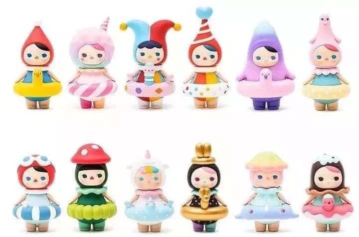 别被盲盒迷惑了,盲盒被欺骗了怎么办