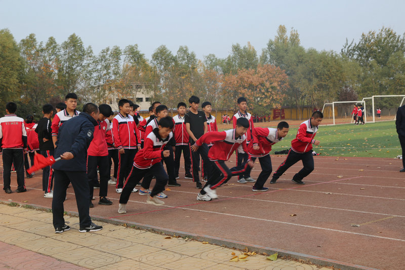 难忘2019——记奋进中的益民中学（三）