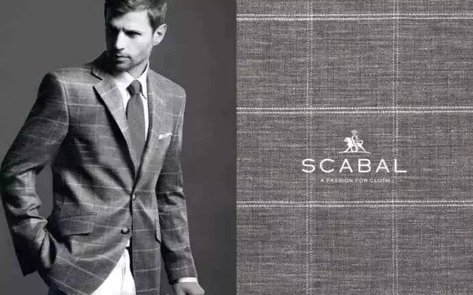 全球十大顶级服装面料,世界顶级十大品牌面料