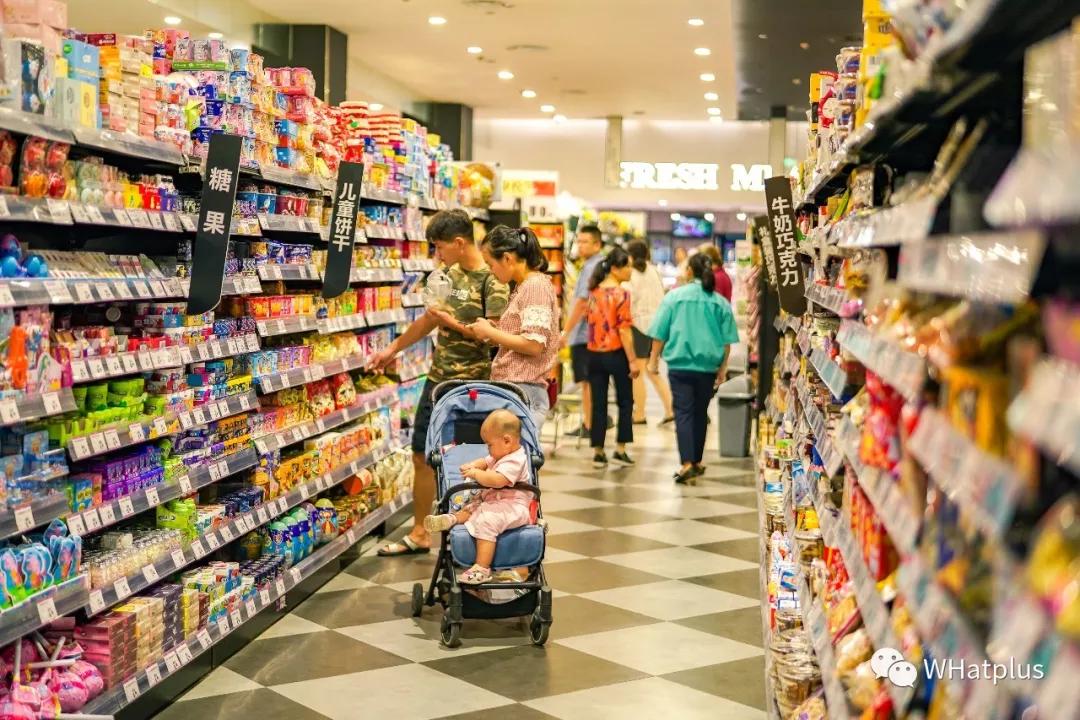 在超市寻宝任务,商场寻宝攻略