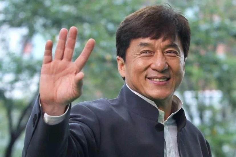 动作演员个个帅,盘点那些一个动作就圈粉的明星