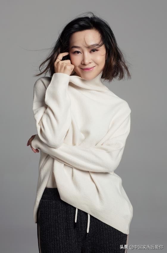 魏一：“小魔女”不止一面