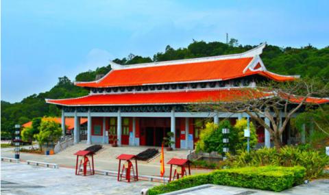 向往厦门同安,向往同安