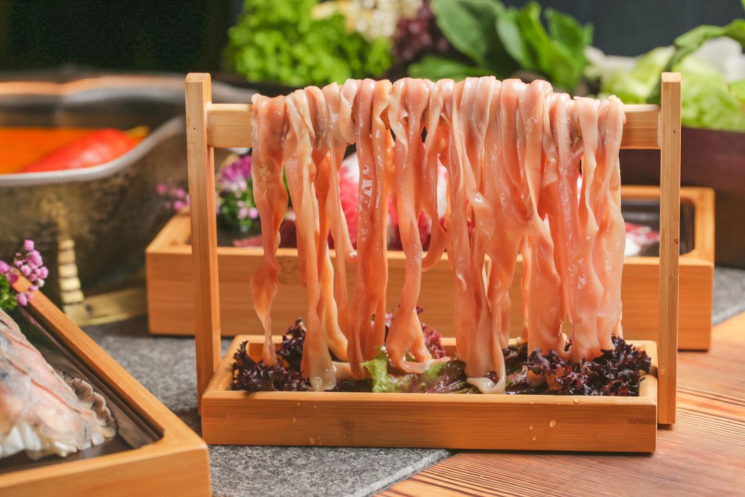 济南重庆火锅探店高新,济南探店美食传统火锅