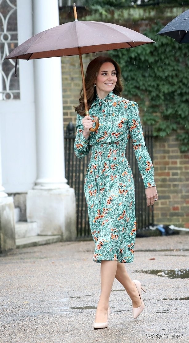 凯特最喜欢的牌子衣服,凯特最爱的衣服