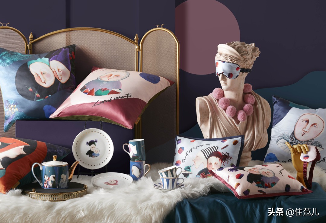 那些一看就很高端的家具,有哪些高级感十足的家具值得入手