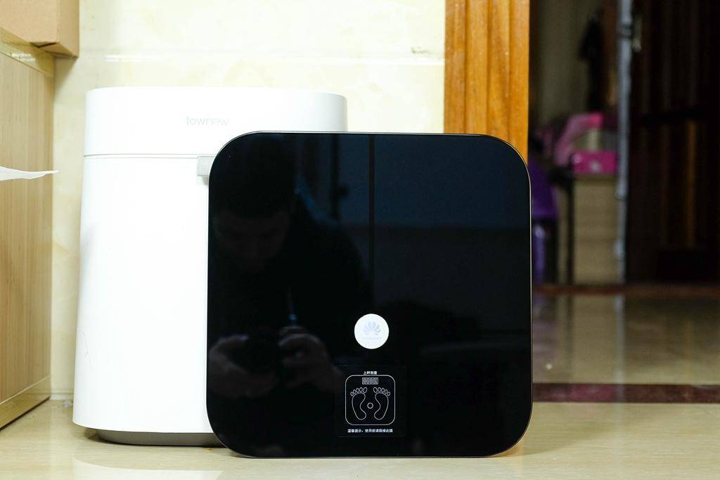 薄荷体脂秤和小米体脂秤哪个好,华为和小米哪个牌子体脂称好