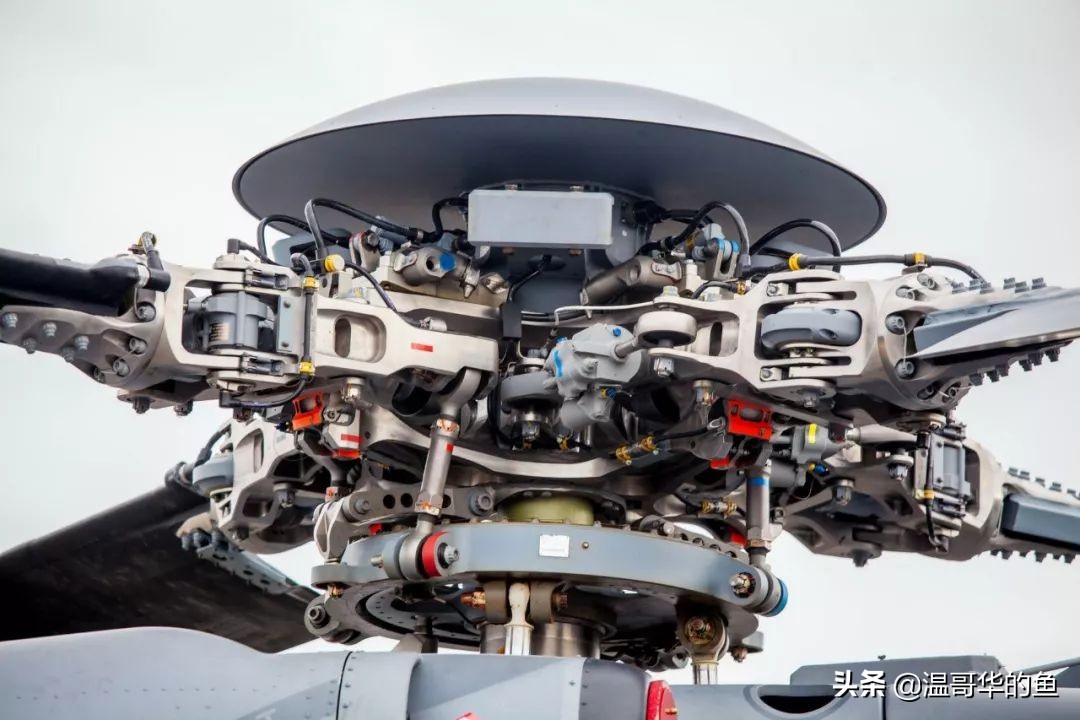 直升机怎么快速提升飞行能力,直升机是怎么在空中做到360度的