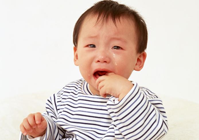 六七个月宝宝哭的话要怎么哄,如何看懂宝宝哭语言