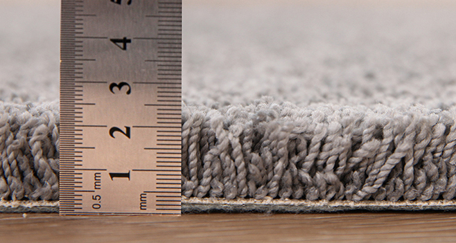 地毯材质工艺怎么选,地毯材料的种类及特点有哪些