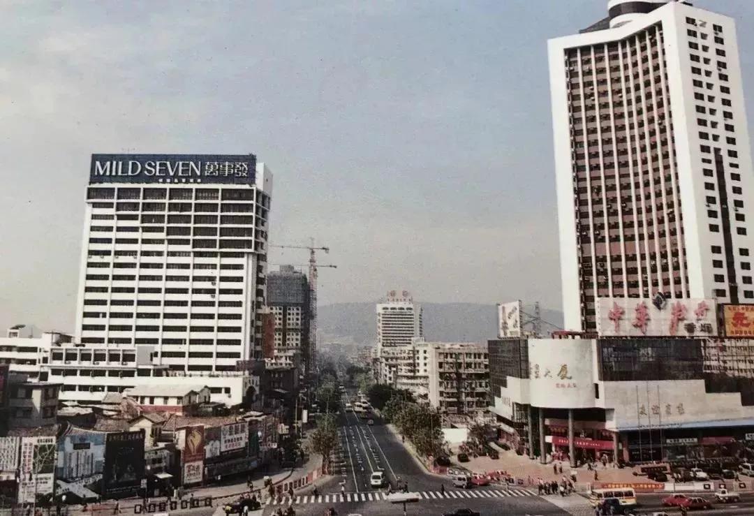 再见，免税商场！1988年开业，厦门最古老高端百货正式谢幕！