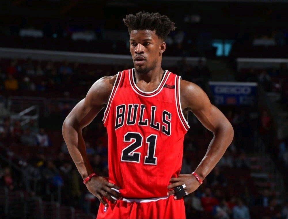 深度｜丑小鸭—吉米巴特勒，热火当家球星，从弃儿到NBA顶薪球员