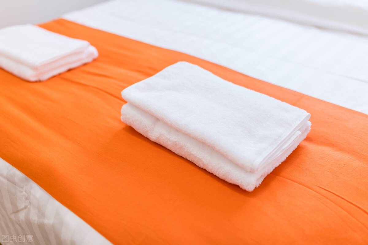 酒店布草基础知识与洗涤保养,酒店布草洗涤全过程