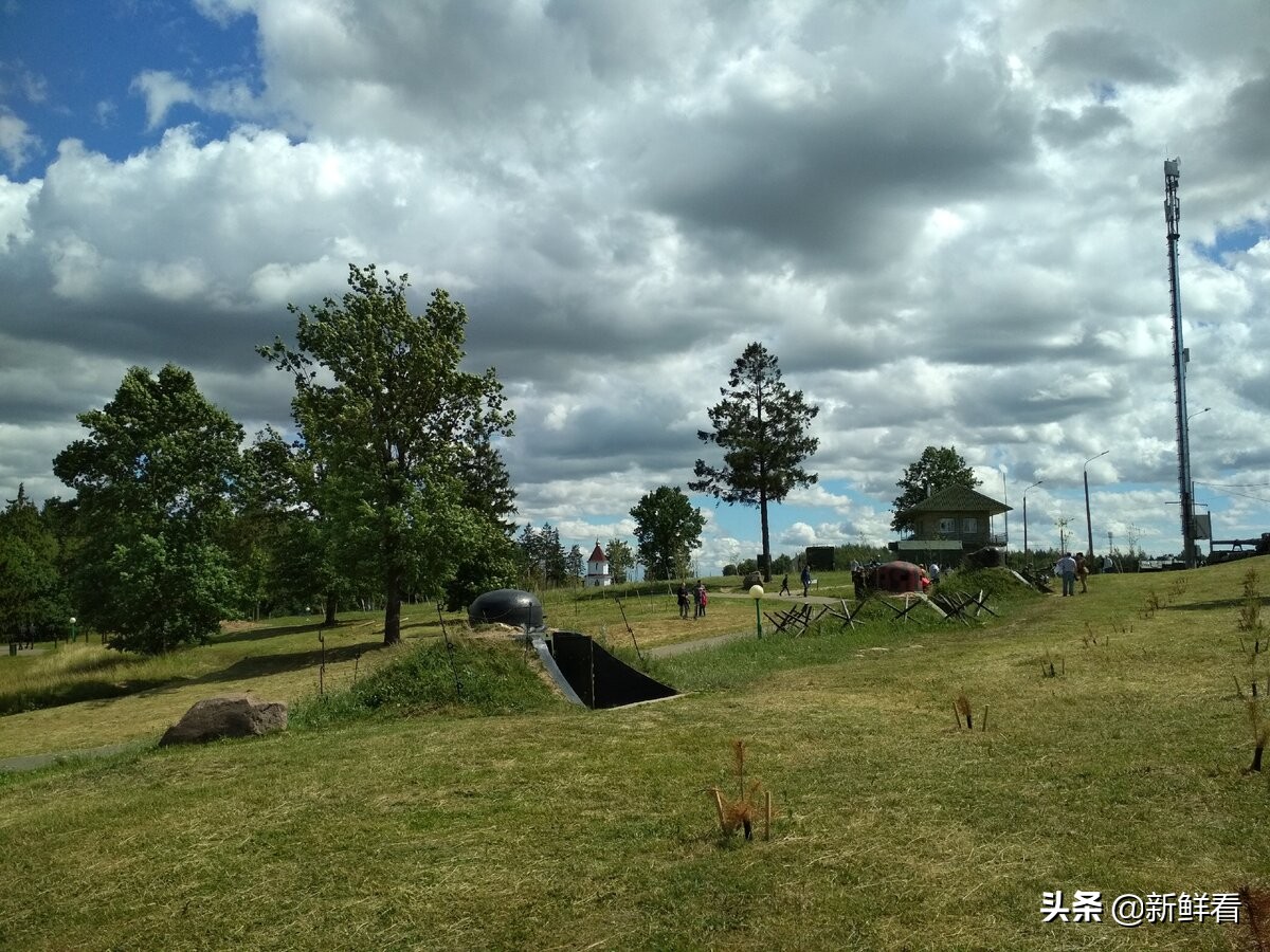 斯大林防线为什么被摧毁,80年代所看的斯大林格勒保卫战