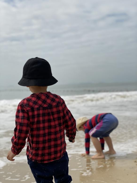 春游景点大亚湾,大亚湾踏青的地方