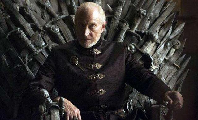 权力的游戏人物泰温,权力的游戏中哪个家族最惨