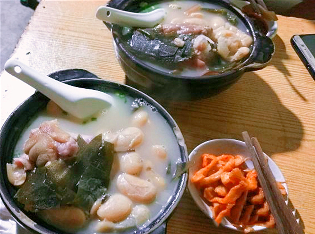 老巷子蹄花,老巷子砂锅蹄花团购套餐