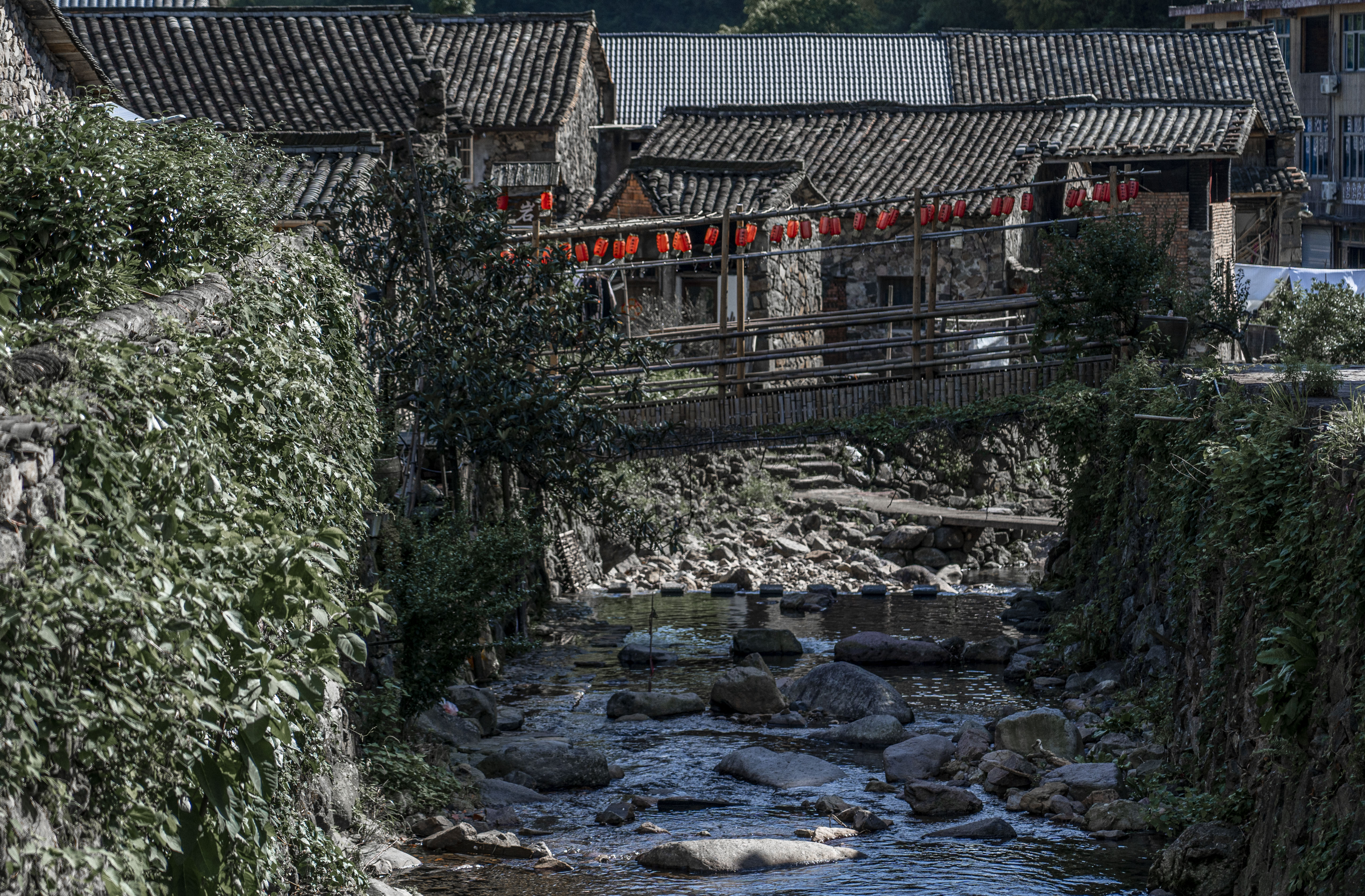 浙江缙云旅游必去的景点,浙江被严重低估的景点