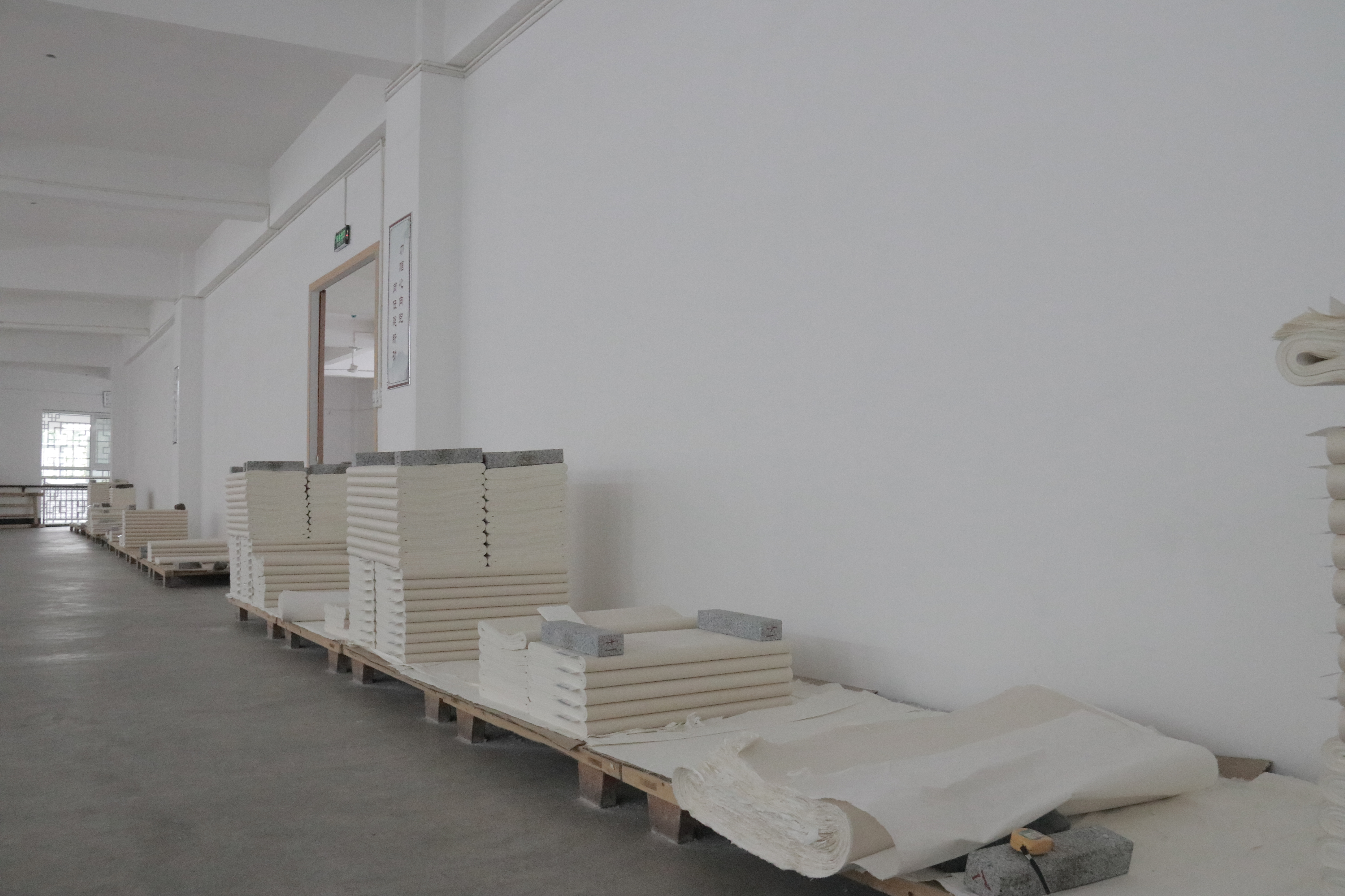 人类非遗非物质文化遗产,国家级非物质遗产宣纸的用途