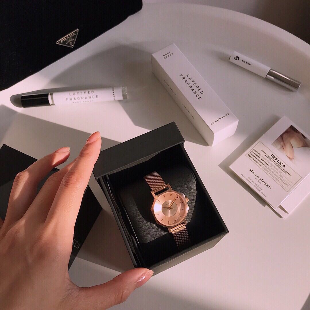 十大高端小众手表,最流行最好用的又便宜的手表