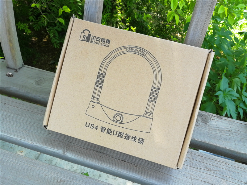 u型智能锁抗暴力测试,智能锁安全测评