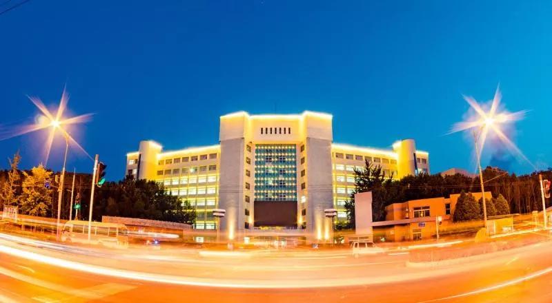 辽宁省普通高等院校大连大学,辽宁省交通高等专科学校15届