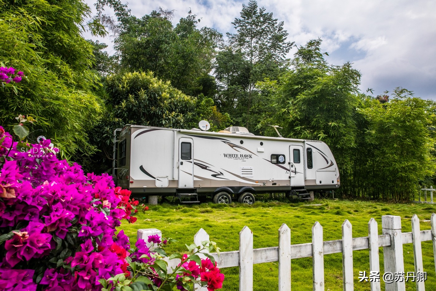 180块钱的门票,怎么玩才不冤枉?世界最大瀑布群来了不后悔