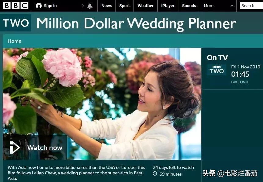 bbc纪录片终极秘密,英国bbc婚礼纪录片