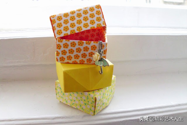 手工纸杯子创意手工,6-12岁手工创意手工灯笼