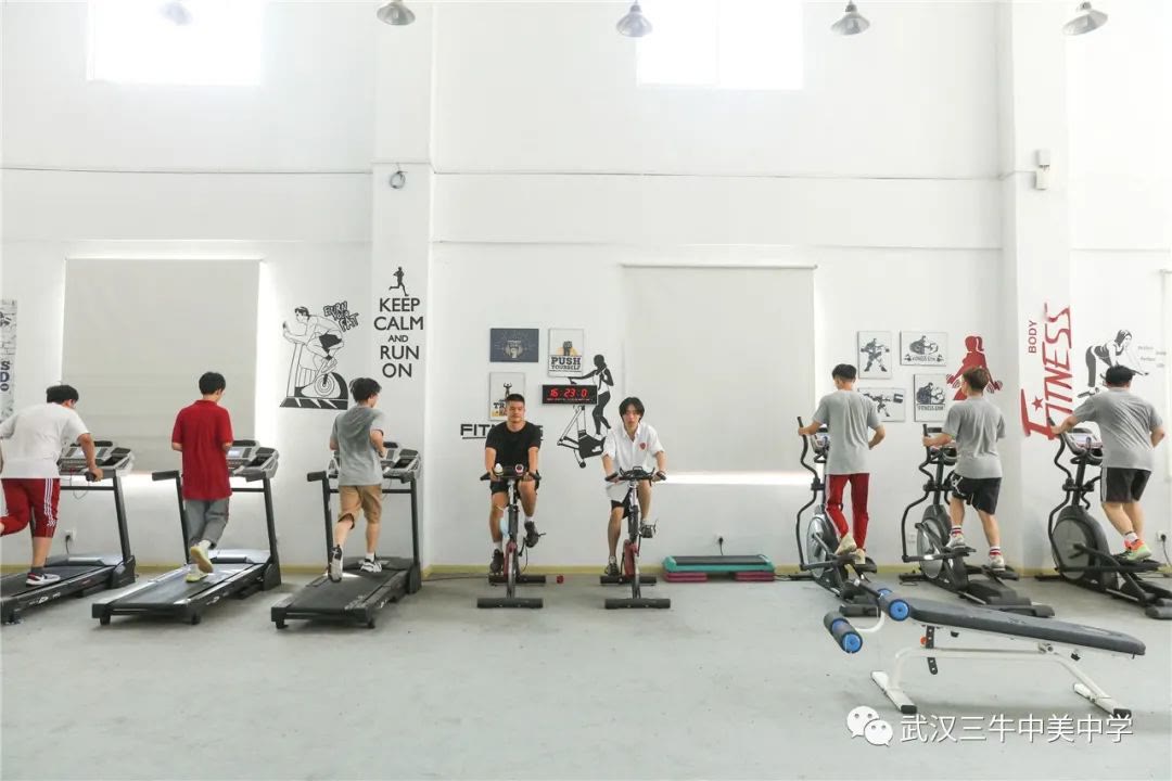 多图预警！那些令人心动的三牛社团日常