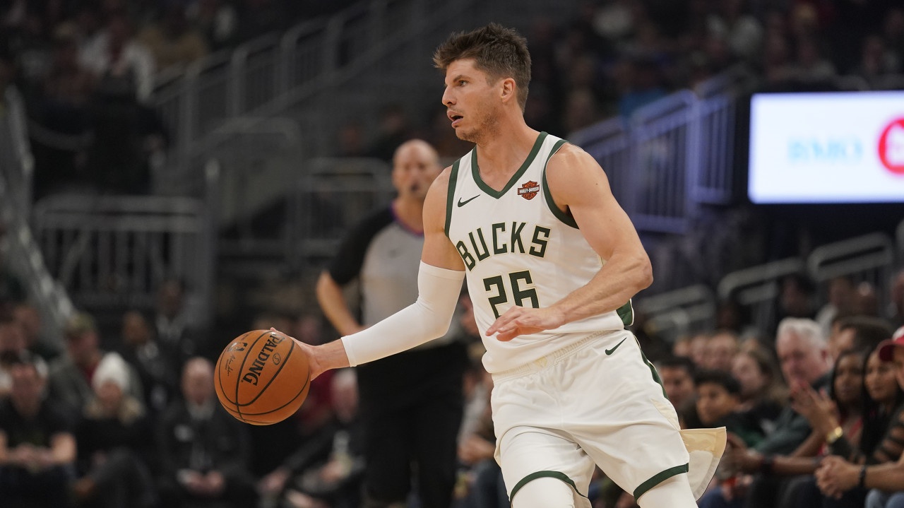 巅峰字母哥巅峰詹姆斯,詹姆斯字母哥绝杀集锦