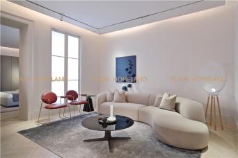 博主家居好物推荐,探店高端家具馆