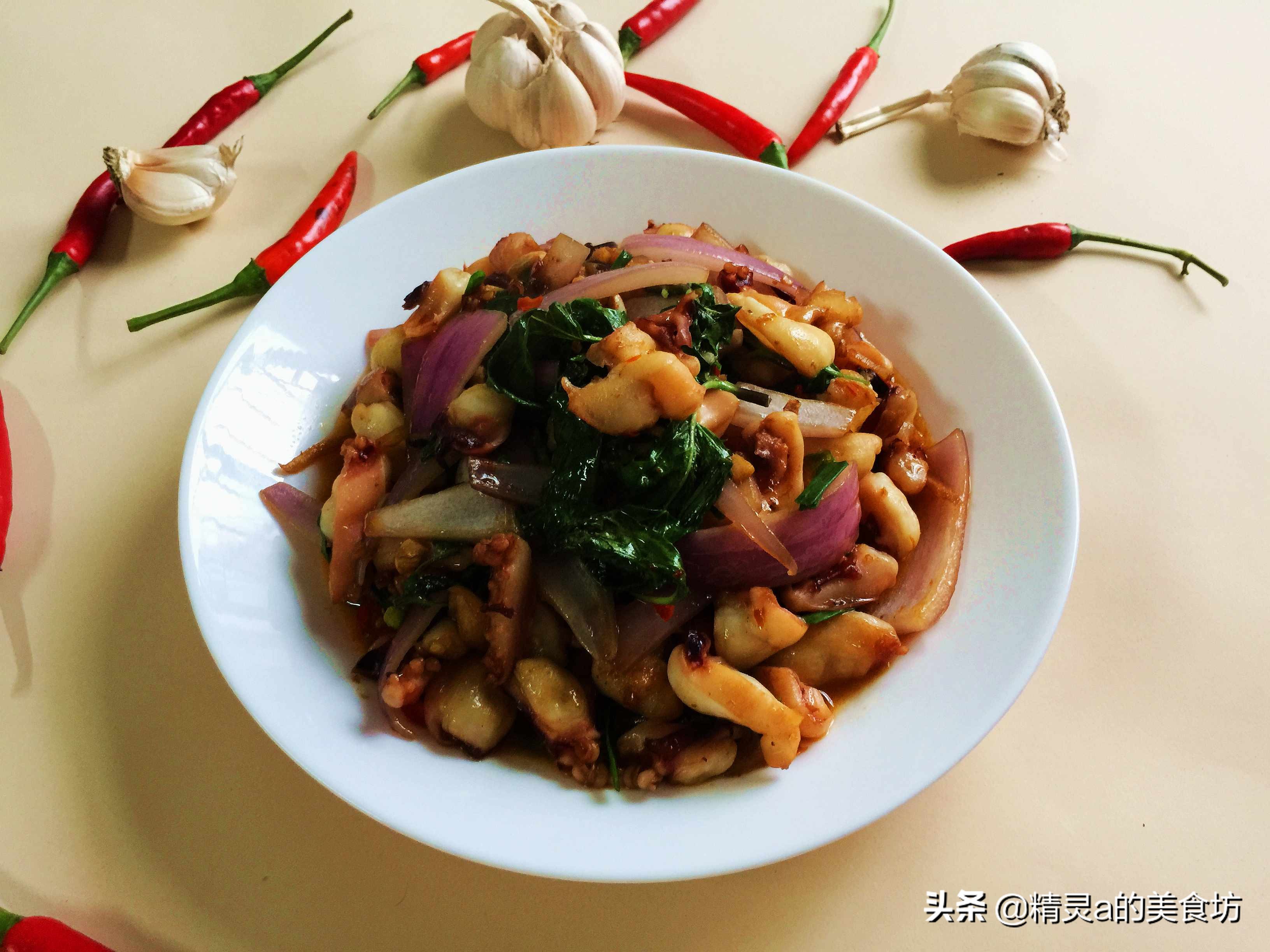 它的蛋白质是牛奶的6倍，隔三差五吃一餐，补钙抗衰老，错过可惜