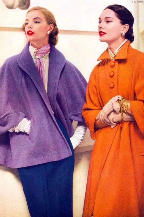 为什么说赫本的穿搭是法式风格 (赫本最经典的着装)