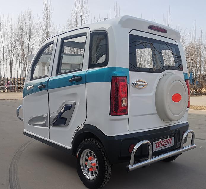 世纪风a3电动三轮车配置,世纪风a3