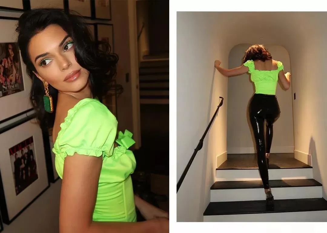 肤色穿什么颜色显黑,穿亮色显土是什么原因